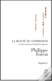 Capa do artigo La Beaute Du Contresens