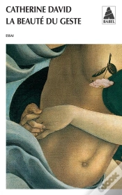 Capa do artigo La Beauté Du Geste