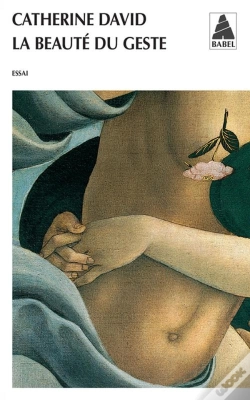 Capa do artigo La Beauté Du Geste