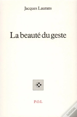 Capa do artigo La Beauté Du Geste