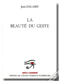 Capa do artigo La Beauté Du Geste