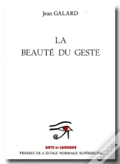 Capa do artigo La Beauté Du Geste