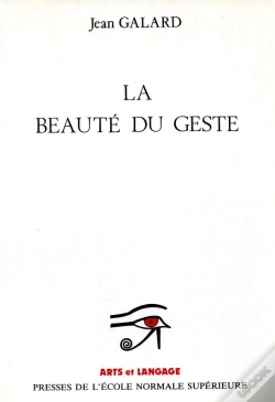 Capa do artigo La Beauté Du Geste