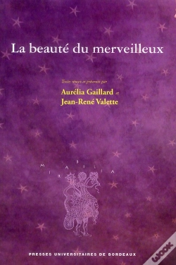 Capa do artigo La Beauté Du Merveilleux