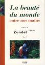 La Beauté Du Monde Entre Nos Mains Tome 3 - Preview