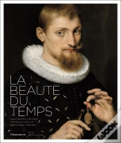 Capa do artigo La Beauté Du Temps