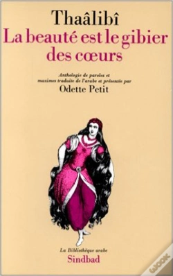 Capa do artigo La Beauté Est Le Gibier Des Coeurs