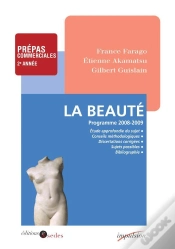 Capa do artigo La Beauté