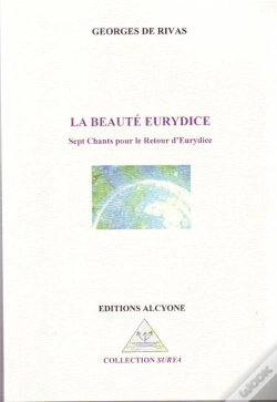 Capa do artigo La Beauté Eurydice ; Sept Chants Pour Le Retour D'Eurydice