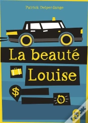Capa do artigo La Beauté Louise