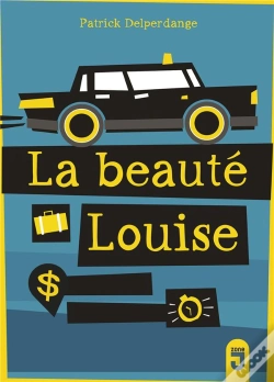 Capa do artigo La Beauté Louise
