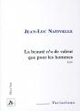La Beauté N'A De Valeur Que Pour Les Hommes, Kant - Preview