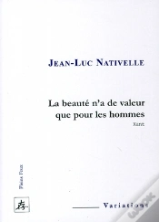 Capa do artigo La Beauté N