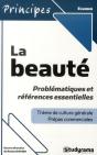 La Beauté; Prépas Commerciales 2008/2009 - Preview