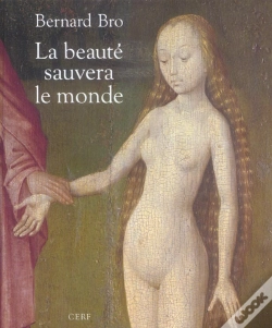 Capa do artigo La Beaute Sauvera Le Monde