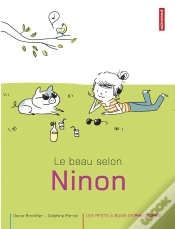 Capa do artigo La Beauté Selon Ninon