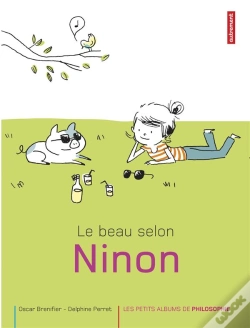 Capa do artigo La Beauté Selon Ninon