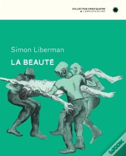 Capa do artigo La Beauté