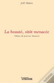 Capa do artigo La Beauté, Sitôt Menacée