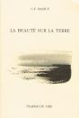 La Beaute Sur La Terre - Preview