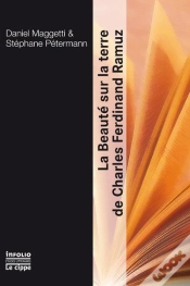 Capa do artigo La Beauté Sur La Terre De Charles-Ferdinand Ramuz