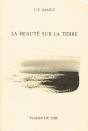 La Beaute Sur La Terre - Preview
