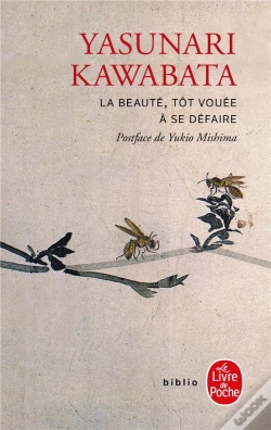 Capa do artigo La Beaute Tot Vouee A Se Defaire