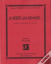 Capa do artigo La Bebete Qui Remonte