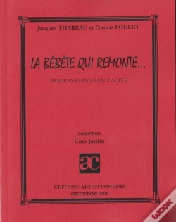 Capa do artigo La Bebete Qui Remonte