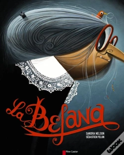 Capa do artigo La Befana