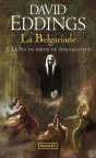 La Belgariade T.5 La Fin De Partie De L'Enchanteur - Preview