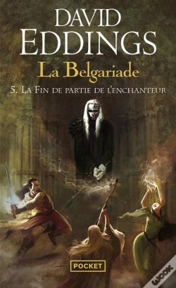Capa do artigo La Belgariade T.5 La Fin De Partie De L'Enchanteur