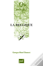 Capa do artigo La Belgique (4e Édition)