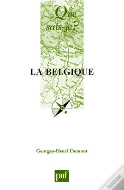 Capa do artigo La Belgique (4e Édition)