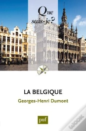 La Belgique (5e Édition)