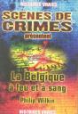 La Belgique À Feu Et À Sang - Preview