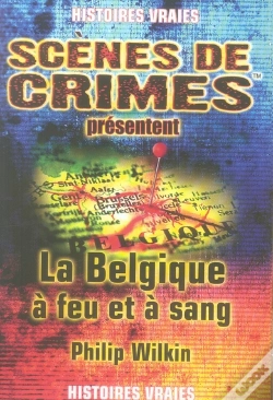 Capa do artigo La Belgique À Feu Et À Sang