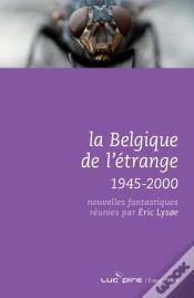 Capa do artigo La Belgique De L