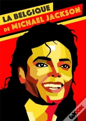 Capa do artigo La Belgique De Michael Jackson