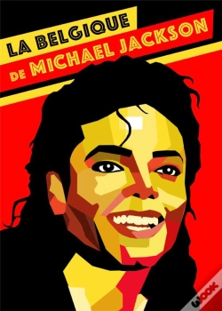 Capa do artigo La Belgique De Michael Jackson