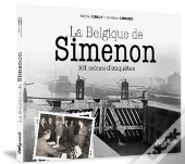 La Belgique De Simenon