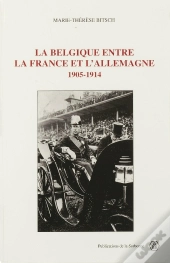 La Belgique Entre La France
