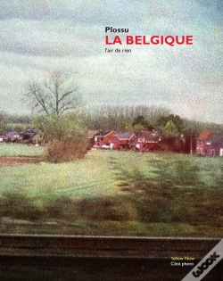 Capa do artigo La Belgique : L'Air De Rien