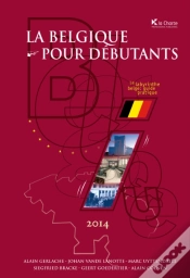 Capa do artigo La Belgique Pour Debutants