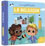 La Belgique - Preview