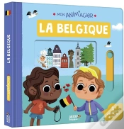 Capa do artigo La Belgique