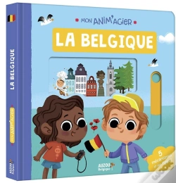 Capa do artigo La Belgique