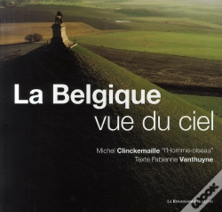 Capa do artigo La Belgique Vue Du Ciel