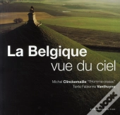 La Belgique Vue Du Ciel