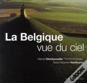 Capa do artigo La Belgique Vue Du Ciel